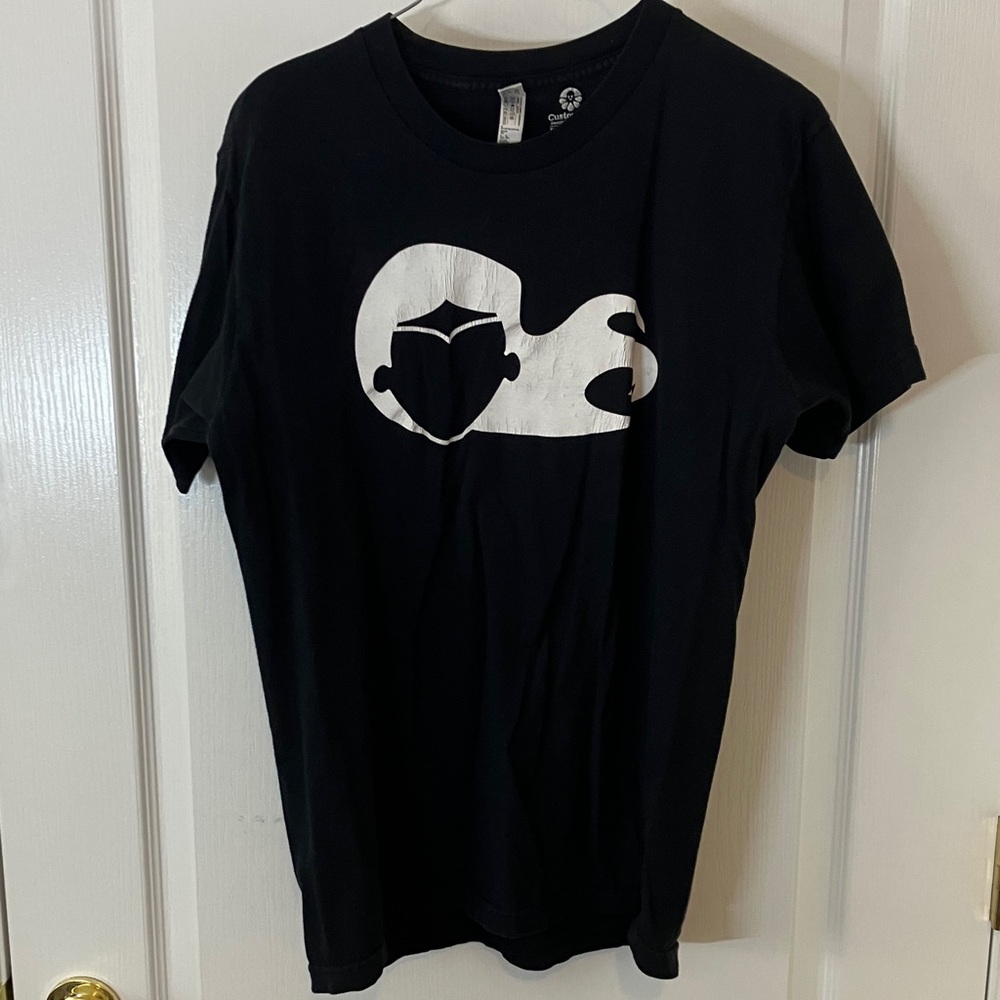 Light Fury/ How to train your Dragon T-shirt